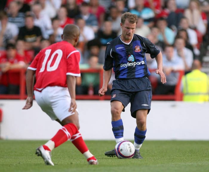 Teemu Tainio sunderland